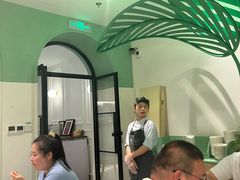 -南小馆(迪士尼小镇店)