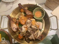 -帕娜·泰式茶餐厅·Bistro(近铁广场店)