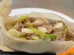 -西安贾三灌汤包·回坊小吃·清真炒菜(北院门总店)