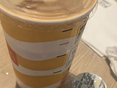 -麦当劳(伦敦人店)