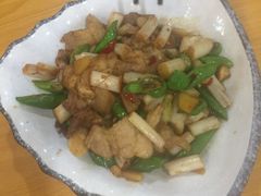 -万景饭店·鱼街农家菜