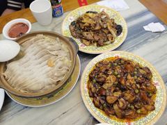 -砂锅居(西四店)