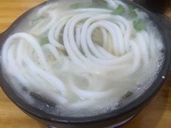 -贵州沾水米线(学田湾店)