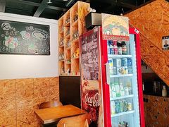 -KARN敢·春武里泰国小餐馆(版筑翠园店)