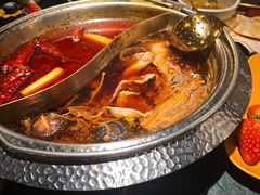 -牛New寿喜烧(中山公园龙之梦店)