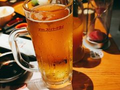 -赤坂亭·M9和牛烧肉·铁板烧·日料398放题(长泰广场店)