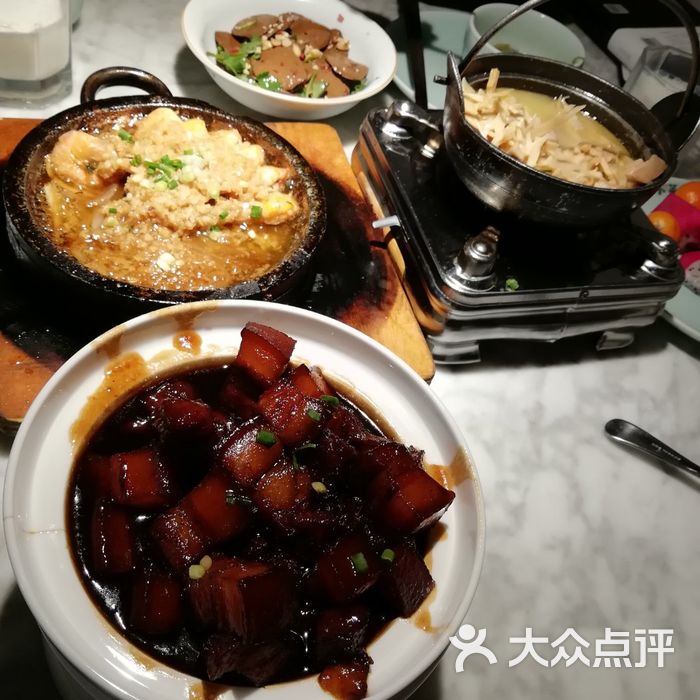 小菜园餐厅图片