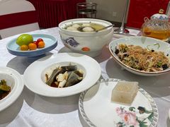 -聚春园自助餐厅(东街口店)
