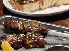 -Bistro 63 创意融合料理(广粤天地店)