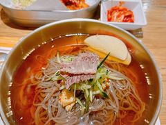 -冰川朝鲜族料理·东北菜(观前店)