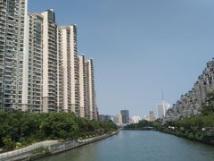 -苏州河梦清园环保主题公园