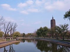 -西海子公园