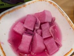 -海云台韩式汤饭·13年匠心韩料(南山店)