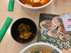 -蒙自源米线(虎门国际购物中心店)