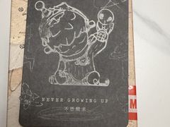 -泡泡玛特POPMART(蓝色港湾店)