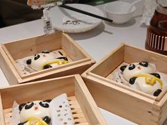 -眉州东坡·熊猫主题餐厅(枫蓝店)