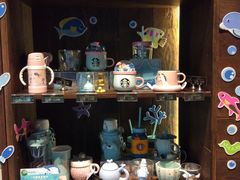 -星巴克(杭州市民中心店)