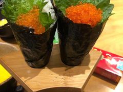 -吉之仙•中国制造•出口级食材日料店(领事馆总店)