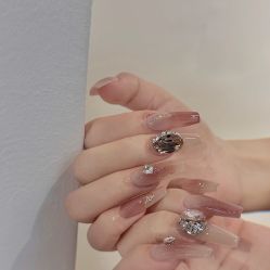 -1T·1M 日式美甲美睫