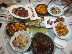 -品大三·南京菜(大行宫店)