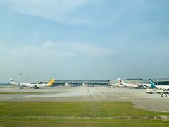 -吉隆坡国际机场