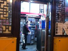 门面-西单翅酷(西单店)