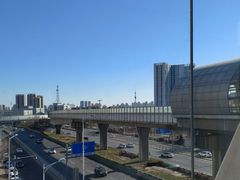 -复兴门(地铁站)