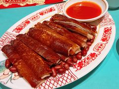 脆皮猪大肠-神更仔·潮汕魂大排档(汉口路店)