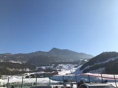 -太子岭滑雪场