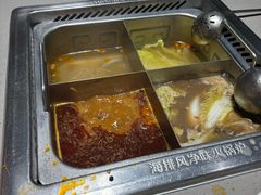-海底捞火锅(龙湖北京大兴天街店)