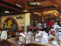 -The Crab Pot Seattle
