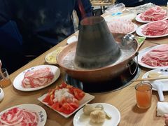 -元盛居(生态大街店)