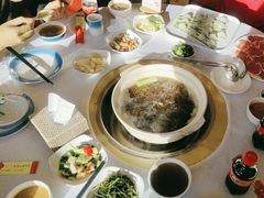 -天宜隆蘑菇宴火锅(石景山旗舰店)