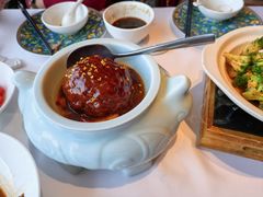 -小厨娘淮扬菜(天印大道店)