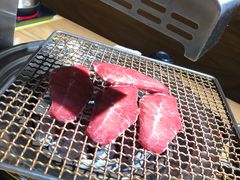 -九田家黑牛烤肉料理(柒悦城店)