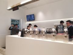 -喜茶(永旺梦乐城店)