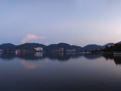 -闻泰花园酒店