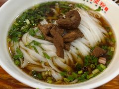 -肆姐面粉馆(坡子街店)