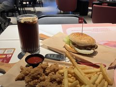 -必胜客(栖乐荟店)