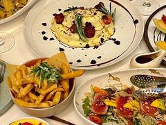 -普朗姆生蚝牛排馆 The Plump Oyster(成都摩方购物中心店)