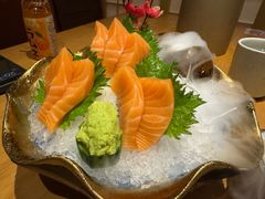 -鮨桐日本料理(望京店)