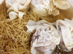 白切鸡捞面-蒙雅力港式茶餐厅(学人特色商业街店)