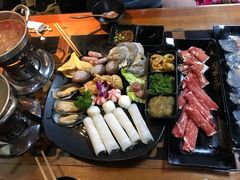 -丽江庭院之爱在路上(西单店)
