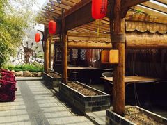 -慢丽江·云南野生菌土鸡锅(付家庄店)