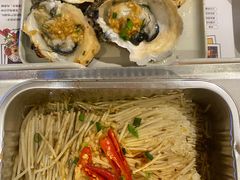 -木屋烧烤(大运店)