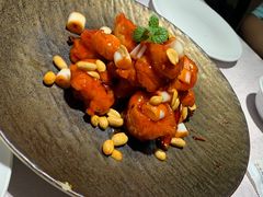 -鸭王烤鸭店(三里河店)