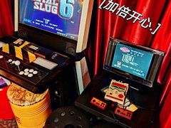 -顽主轰趴馆团建ktv桌游狼人杀(望京店)