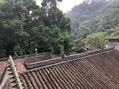 -飞霞风景名胜区