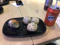 -小杨生煎(虹桥机场T1到达店)