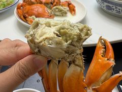 -杨记海鲜楼(三门黑金冠店)
